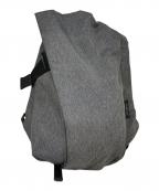 Cote&Cielコートエシエル）の古着「Isar M EcoYarn Grey」｜グレー