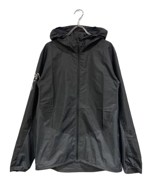 ARC'TERYX（アークテリクス）ARC'TERYX (アークテリクス) Norvan Windshell Hoody ブラック サイズ:SIZE Mの古着・服飾アイテム