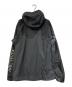 ARC'TERYX (アークテリクス) Norvan Windshell Hoody ブラック サイズ:SIZE M：28000円