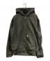 CarHartt（カーハート）の古着「WASHED DUCK INSULATED ACTIVE JACKET」｜カーキ