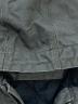 中古・古着 CarHartt (カーハート) WASHED DUCK INSULATED ACTIVE JACKET カーキ サイズ:SIZE M：20000円