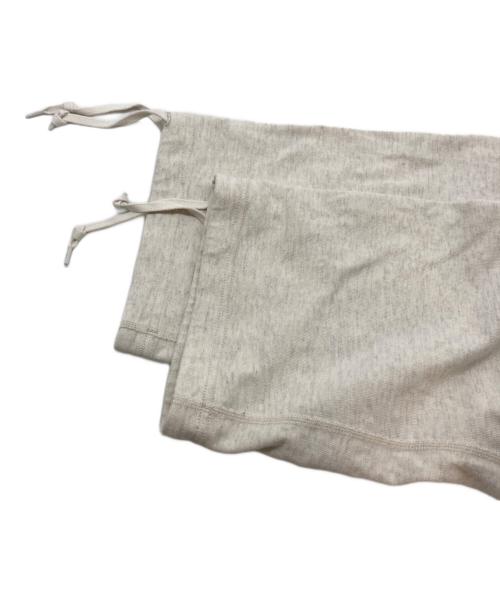 NIGEL CABOURN（ナイジェルケーボン）NIGEL CABOURN (ナイジェルケーボン) 40s MILITARY SWEAT PANT ベージュ サイズ:SIZE W32の古着・服飾アイテム