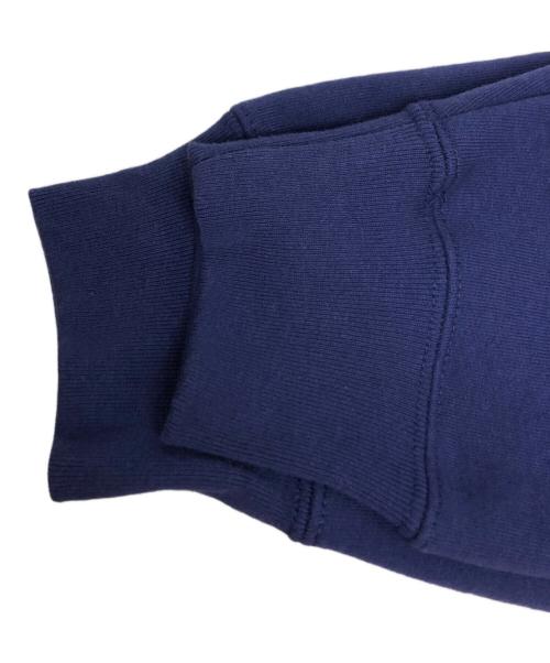 SUPREME（シュプリーム）SUPREME (シュプリーム) President Hooded Sweatshirt ブルー サイズ:SIZE Mの古着・服飾アイテム