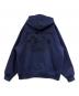 SUPREME (シュプリーム) President Hooded Sweatshirt ブルー サイズ:SIZE M：20000円
