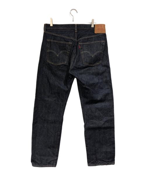 LEVI'S（リーバイス）LEVI'S (リーバイス) 501XX復刻デニムパンツ インディゴ サイズ:ｗ38の古着・服飾アイテム