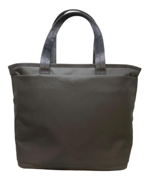 PORTER（ポーター）PORTER (ポーター) ビュートートバッグ ブラックの古着・服飾アイテム