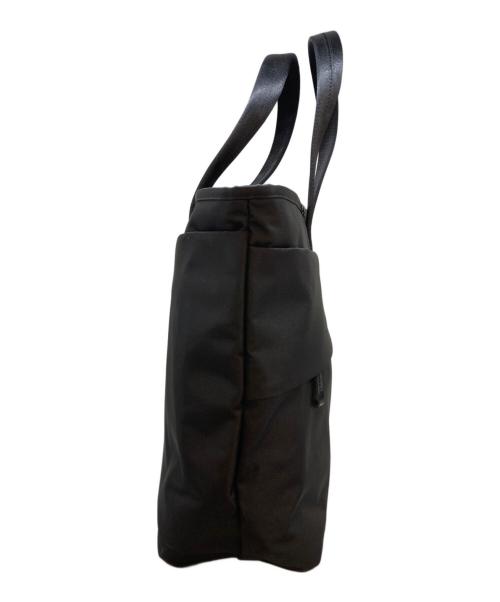 PORTER（ポーター）PORTER (ポーター) ビュートートバッグ ブラックの古着・服飾アイテム