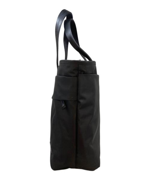 PORTER（ポーター）PORTER (ポーター) ビュートートバッグ ブラックの古着・服飾アイテム