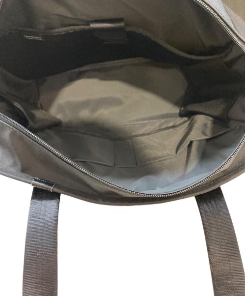 PORTER（ポーター）PORTER (ポーター) ビュートートバッグ ブラックの古着・服飾アイテム
