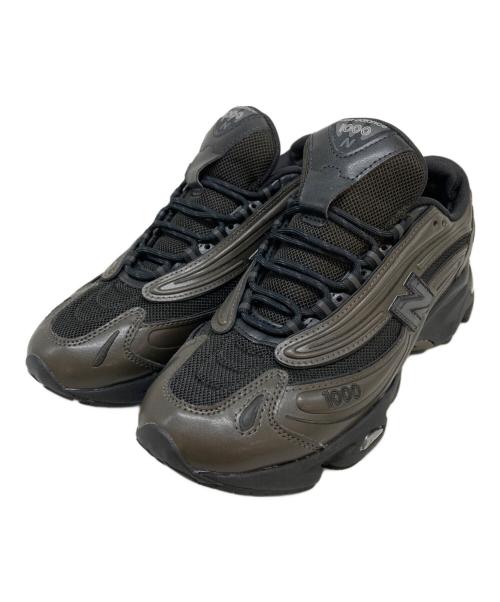 NEW BALANCE（ニューバランス）NEW BALANCE (ニューバランス) UNITED ARROWS (ユナイテッドアローズ) 別注1000 