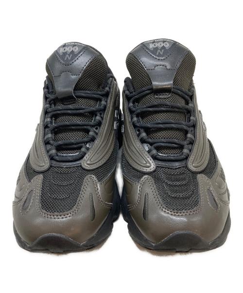 NEW BALANCE（ニューバランス）NEW BALANCE (ニューバランス) UNITED ARROWS (ユナイテッドアローズ) 別注1000 
