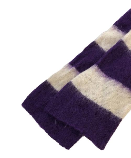 LITTLEBIG（リトルビッグ）LITTLEBIG (リトルビッグ) Mohair Knit ベージュ サイズ:SIZE Mの古着・服飾アイテム