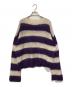 LITTLEBIG（リトルビッグ）の古着「Mohair Knit」｜ベージュ