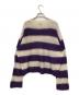 LITTLEBIG (リトルビッグ) Mohair Knit ベージュ サイズ:SIZE M：10000円