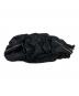中古・古着 MIKIO SAKABE (ミキオサカベ) 7pockets bag 7ポケットショルダーバッグ ブラック：20000円