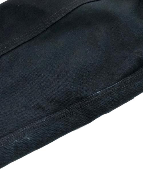 CarHartt（カーハート）CarHartt (カーハート) デトロイトジャケット ブラック サイズ:SIZE Sの古着・服飾アイテム