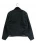 CarHartt (カーハート) デトロイトジャケット ブラック サイズ:SIZE S：45000円