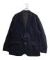 AKM (エーケーエム) ストレッチコーデュロイセットアップ ネイビー サイズ:SIZE XXL：12000円
