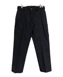 NEIGHBORHOOD（ネイバーフッド）の古着「WP SLIM PANTS」｜ネイビー