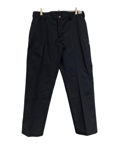 NEIGHBORHOOD（ネイバーフッド）NEIGHBORHOOD (ネイバーフッド) WP SLIM PANTS ネイビー サイズ:XLの古着・服飾アイテム