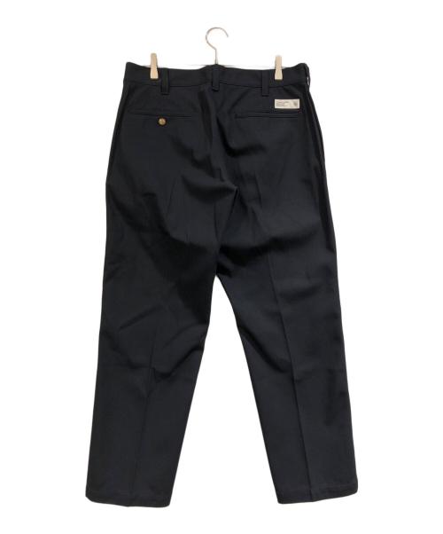 NEIGHBORHOOD（ネイバーフッド）NEIGHBORHOOD (ネイバーフッド) WP SLIM PANTS ネイビー サイズ:XLの古着・服飾アイテム