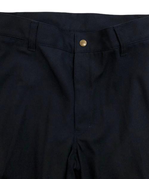 NEIGHBORHOOD（ネイバーフッド）NEIGHBORHOOD (ネイバーフッド) WP SLIM PANTS ネイビー サイズ:XLの古着・服飾アイテム