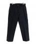 NEIGHBORHOOD（ネイバーフッド）の古着「WP SLIM PANTS」｜ネイビー