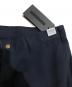中古・古着 NEIGHBORHOOD (ネイバーフッド) WP SLIM PANTS ネイビー サイズ:XL：20000円
