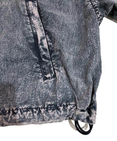 DIESEL（ディーゼル）DIESEL (ディーゼル) デニムジップブルゾン インディゴ サイズ:38の古着・服飾アイテム