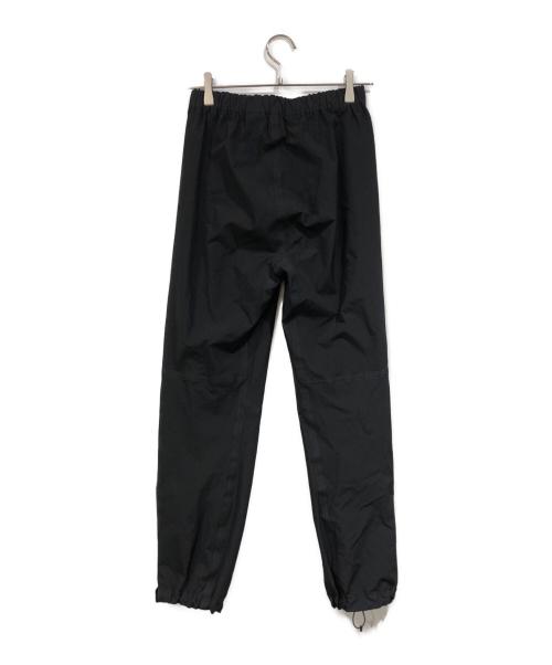 THE NORTH FACE（ザ ノース フェイス）THE NORTH FACE (ザ ノース フェイス) クライムライトジップパンツ ブラック サイズ:SIZE Mの古着・服飾アイテム