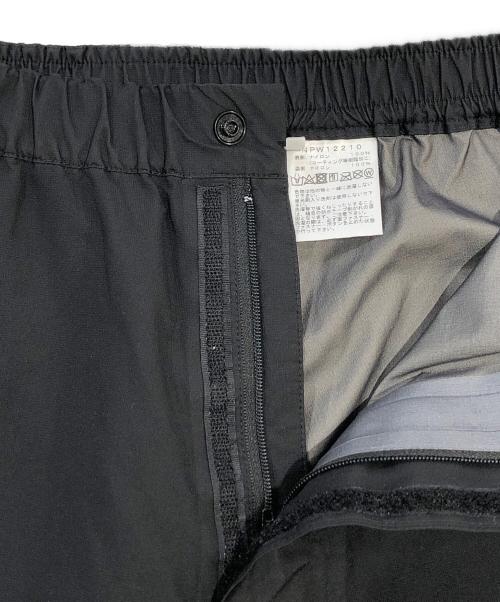 THE NORTH FACE（ザ ノース フェイス）THE NORTH FACE (ザ ノース フェイス) クライムライトジップパンツ ブラック サイズ:SIZE Mの古着・服飾アイテム