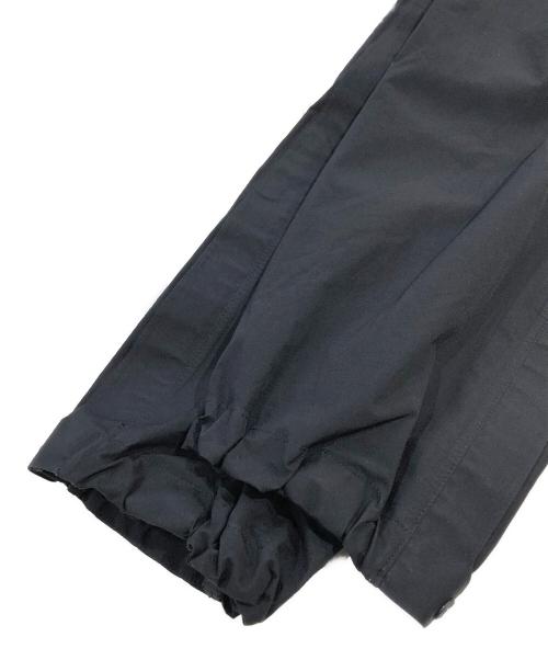 THE NORTH FACE（ザ ノース フェイス）THE NORTH FACE (ザ ノース フェイス) クライムライトジップパンツ ブラック サイズ:SIZE Mの古着・服飾アイテム