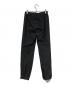 THE NORTH FACE (ザ ノース フェイス) クライムライトジップパンツ ブラック サイズ:SIZE M：8000円