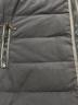 中古・古着 MONCLER (モンクレール) ダウンコート ブラック サイズ:SIZE L：35000円