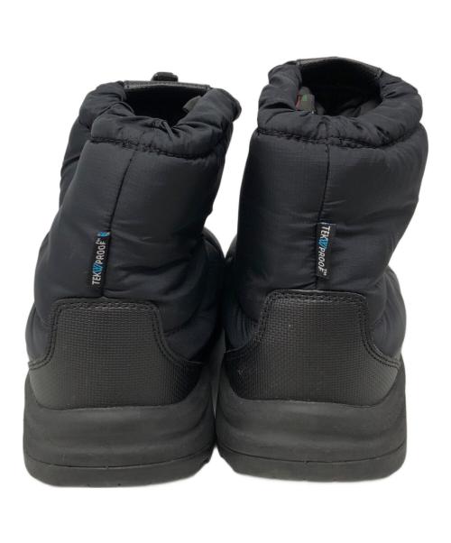 THE NORTH FACE（ザ ノース フェイス）THE NORTH FACE (ザ ノース フェイス) ブーツ ブラック サイズ:SIZE 24cmの古着・服飾アイテム