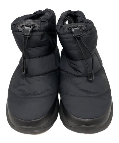 THE NORTH FACE（ザ ノース フェイス）THE NORTH FACE (ザ ノース フェイス) ブーツ ブラック サイズ:SIZE 24cmの古着・服飾アイテム