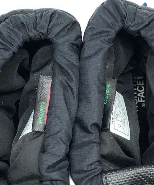 THE NORTH FACE（ザ ノース フェイス）THE NORTH FACE (ザ ノース フェイス) ブーツ ブラック サイズ:SIZE 24cmの古着・服飾アイテム