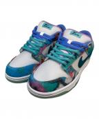 NIKE×FUTURAナイキ×フューチュラ）の古着「Dunk Low 
