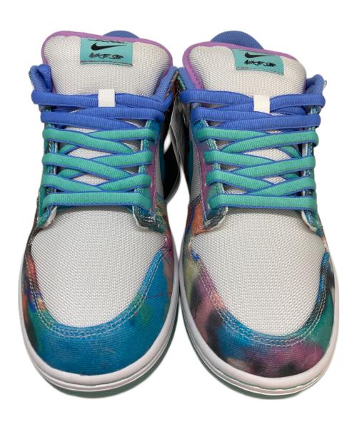 NIKE（ナイキ）NIKE (ナイキ) FUTURA (フューチュラ) Dunk Low 