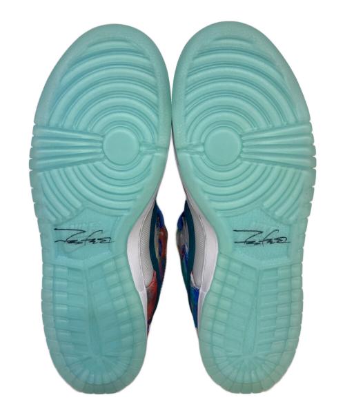 NIKE（ナイキ）NIKE (ナイキ) FUTURA (フューチュラ) Dunk Low 