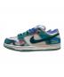 NIKE (ナイキ) FUTURA (フューチュラ) Dunk Low 