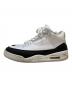NIKE (ナイキ) FRAGMENT DESIGN (フラグメントデザイン) AIR JORDAN 3 RETRO SP ブラック サイズ:27.5cm：15000円