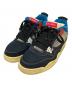 NIKE（ナイキ）の古着「AIR JORDAN 4 RETRO SP」｜ブラック