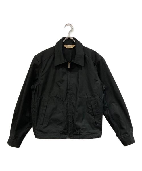 JELADO（ジェラード）JELADO (ジェラード) ベンタイルスイングトップ ブラック サイズ:SIZE Mの古着・服飾アイテム