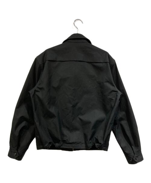 JELADO（ジェラード）JELADO (ジェラード) ベンタイルスイングトップ ブラック サイズ:SIZE Mの古着・服飾アイテム