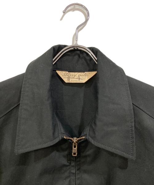 JELADO（ジェラード）JELADO (ジェラード) ベンタイルスイングトップ ブラック サイズ:SIZE Mの古着・服飾アイテム
