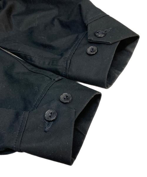 JELADO（ジェラード）JELADO (ジェラード) ベンタイルスイングトップ ブラック サイズ:SIZE Mの古着・服飾アイテム