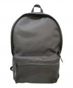 WEXLEYウェクスレイ）の古着「CLASSIC CORDURA BALLISTIC  22L」｜ブラック