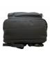 中古・古着 WEXLEY (ウェクスレイ) CLASSIC CORDURA BALLISTIC  22L ブラック：15000円