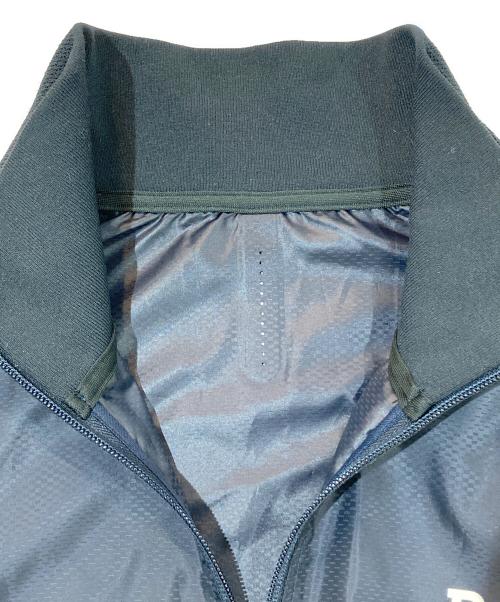 PEARLY GATES（パーリーゲイツ）PEARLY GATES (パーリーゲイツ) ジップジャケット ネイビー サイズ:SIZE 5の古着・服飾アイテム